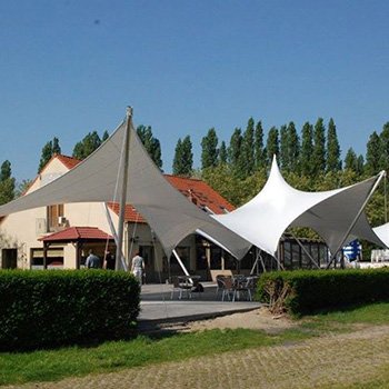 New Arts Structures Gallery