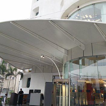 New Arts Structures Gallery