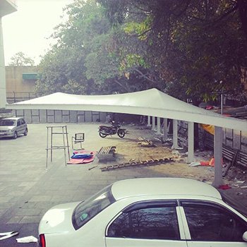 New Arts Structures Gallery