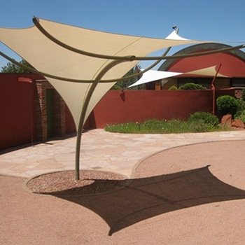 New Arts Structures Gallery