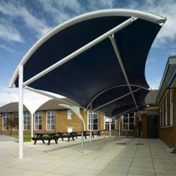 New Arts Structures Gallery
