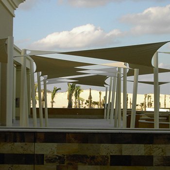 New Arts Structures Gallery