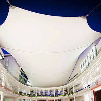 New Arts Structures Gallery