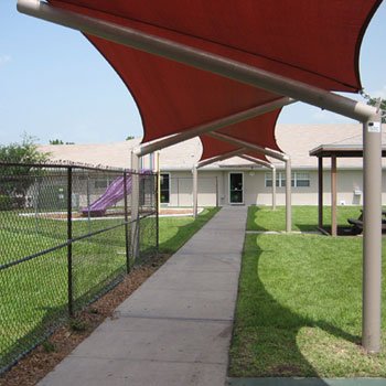 New Arts Structures Gallery