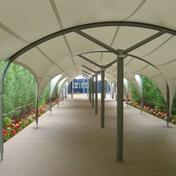 New Arts Structures Gallery